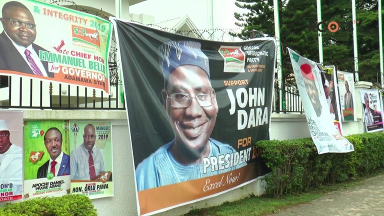 Do We Need A Digital President In Nigeria?