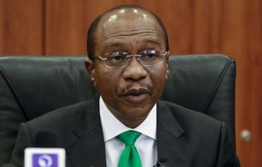 CBN removes third parties from buying forex routed through “Form M” to curb abuses