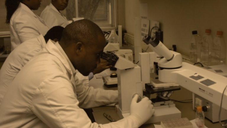 Nigeria Needs A Larger Spend On Science And Technology