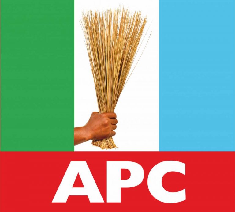PDP’s years in Govt a disaster and misadventure – APC