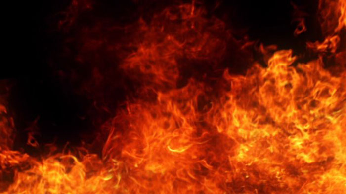 Suspected smokers set ablaze Kachako Market, shops destroyed – Firefighters