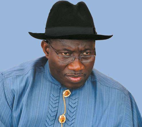 Federal High Court clears Jonathan to contest presidency