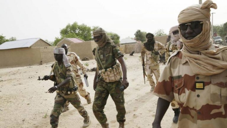 Troops kill 49 terrorists as 863 others surrender in recent encounter – DHQ