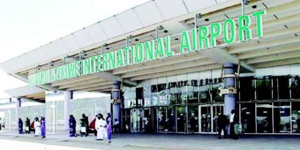 COVID-19: FG Extends Closure of Airports as 38 New Cases Confirmed