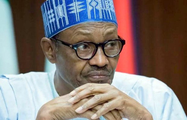 Buhari: The Next Four Years Will Be Significant for Nigeria