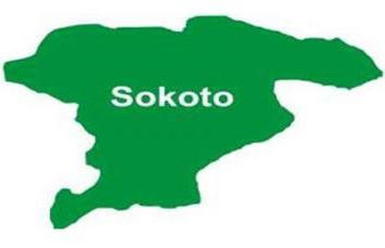 Sokoto Police Parade Two Suspected Human Traffickers
