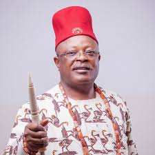 PDP appoints replacements for Umahi, Igwe, submits names to INEC