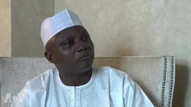 President Buhari’s spokesman Garba Shehu blames victims of #ZabarmariMassacre for their misfortune, queries if they obtained clearance from military authorities before returning to the farm