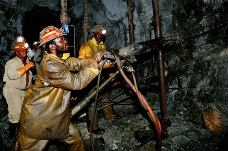 Insecurity: Miners lament over Maltreatment , Insecurity