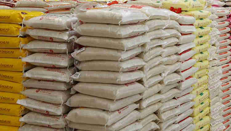 Niger Bans Exportation of Rice to Nigeria