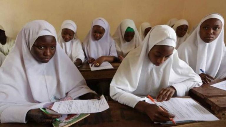 Hijab controversy: Unknown hoodlums attempt to set Christian school ablaze in Ilorin