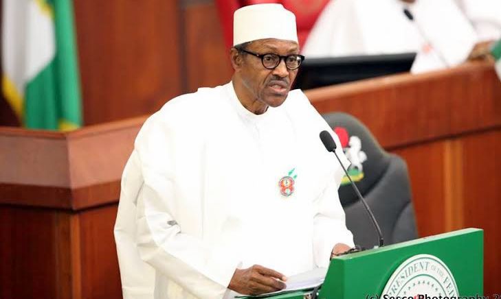 Nigeria Foreign Debt Hits N33.078trn as Senate Approves Buhari’s $22.7 Billion Request