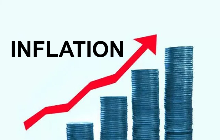 Nigeria’s Inflation Rate Hits 2-Year High of 12.34%