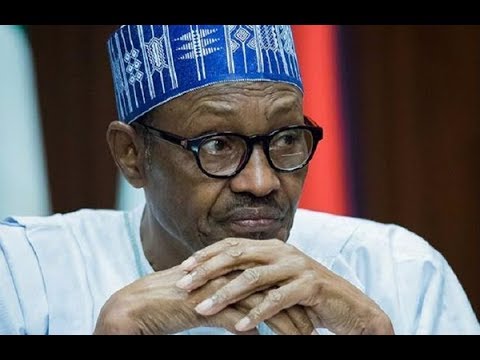 Buhari: Its Real Me, I Was Never Cloned