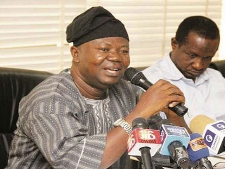 Universities Not Ready to Re-Open – ASUU