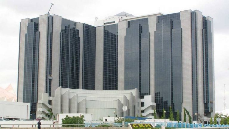 CBN Bans Foreign Exchange For Maize Importation