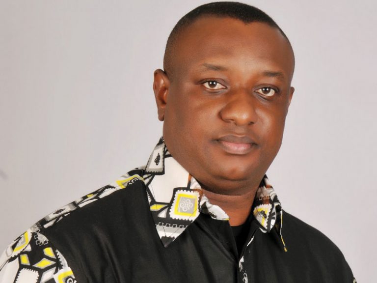 Keyamo denies suing Tinubu for alleged Certificate Forgery