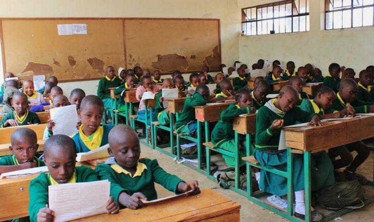 3 FCT council chairmen travelled abroad while primary schools were on strike – NUT Official