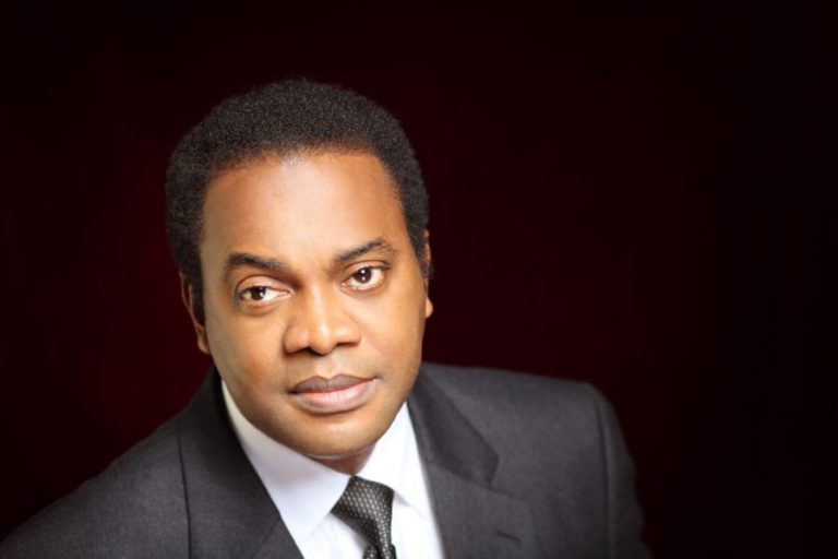 Former governor of Cross River Donald Duke alleges that security agents sell arms to Boko Haram terrorists