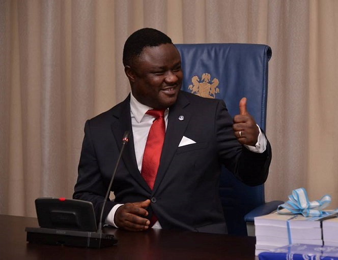 Ben Ayade: The people of south south must come together to fight systemic injustice, condemns ceding of Bakassi Peninsula to Cameroon