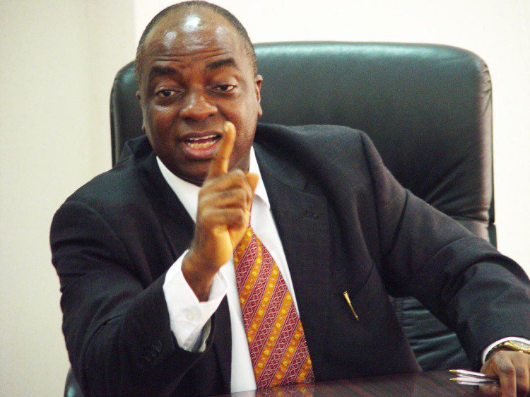 Bishop Oyedepo: Insults don’t pain me, praises don’t blow my head