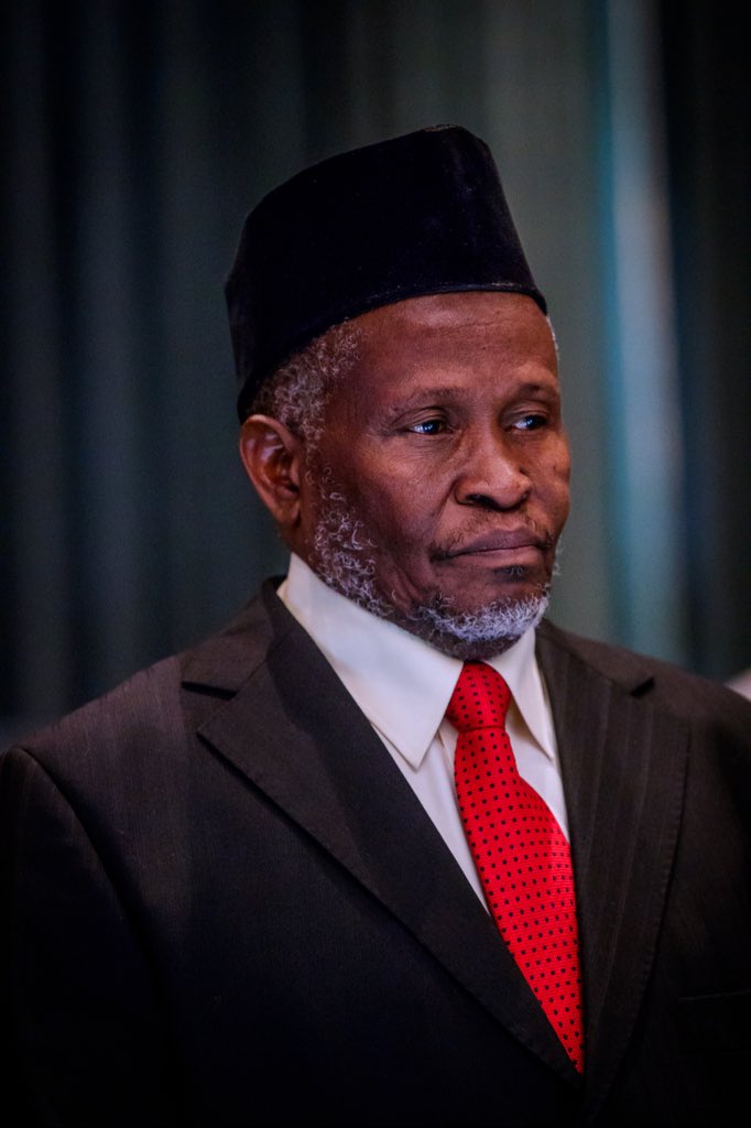 CJN to deliver state-of-the nation’s judiciary address on Wednesday