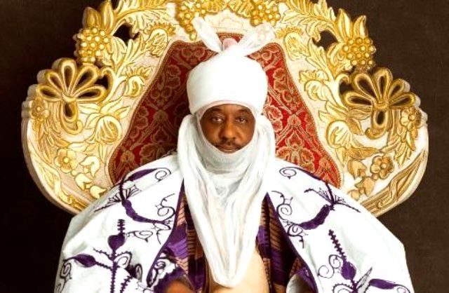 UPDATED: Ganduje Dethrones Sanusi as Emir of Kano, appoints Bayero