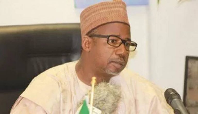 COVID-19: Bauchi Gov on Isolation as FIRS Personnel Tests Positive