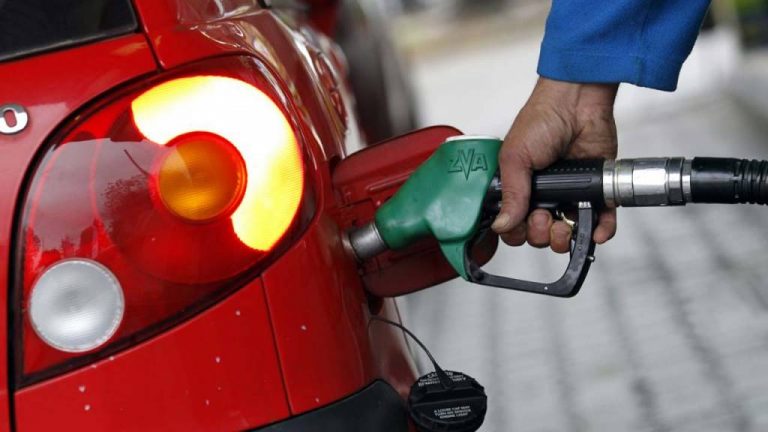 Petrol price reduces in April, Diesel price increases – April