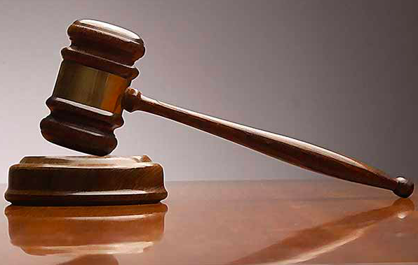 Adegoke: Hotel receptionist bags two-year jail term