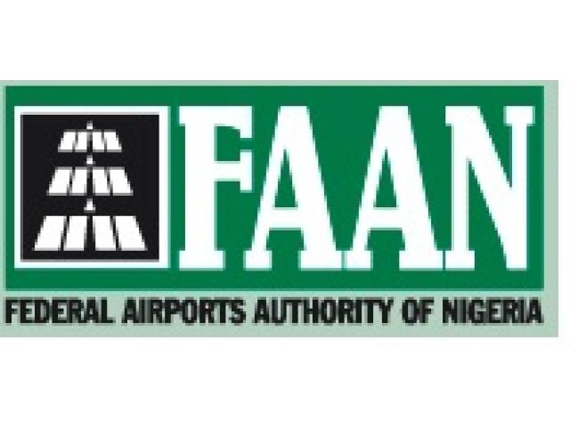 COVID-19: FAAN Staff to Get Half Salary for May