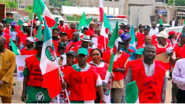 Workers’ Day: NLC demands new retirement age