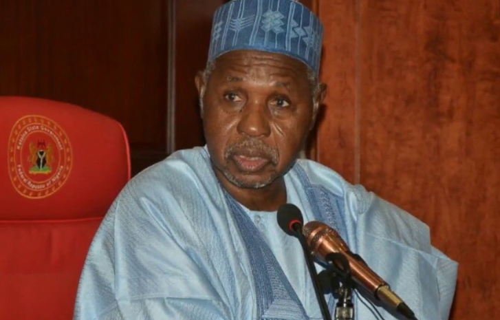 2023 Presidency: It Would Be Unfair For The South Not To Produce Nigeria’s Next President – Gov. Masari