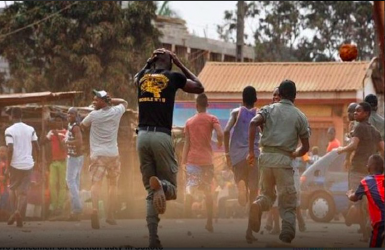 Bandits Strike Again In Zamfara: Police, Eyewitnesses Give Conflicting Reports