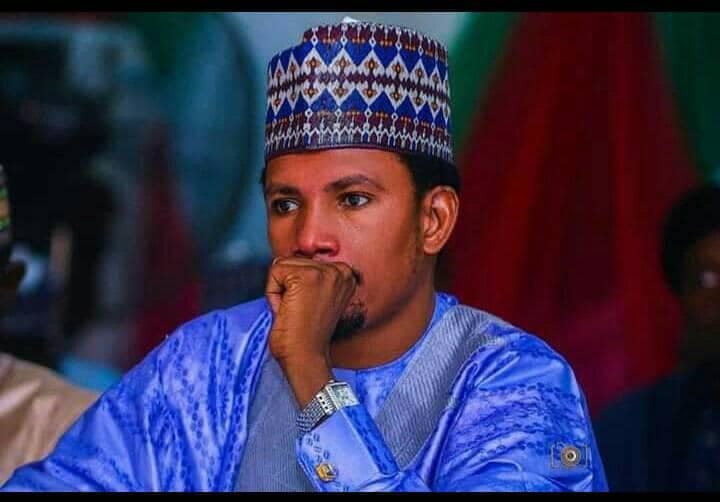 Court fines Senator Elisha Abbo N50m for assaulting woman at adult toy shop