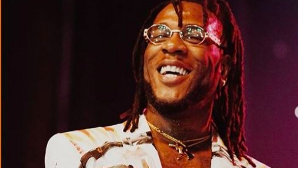 Burna Boy Makes a Hit With New Album ‘African Giant’ , featuring Angelique Kidjo