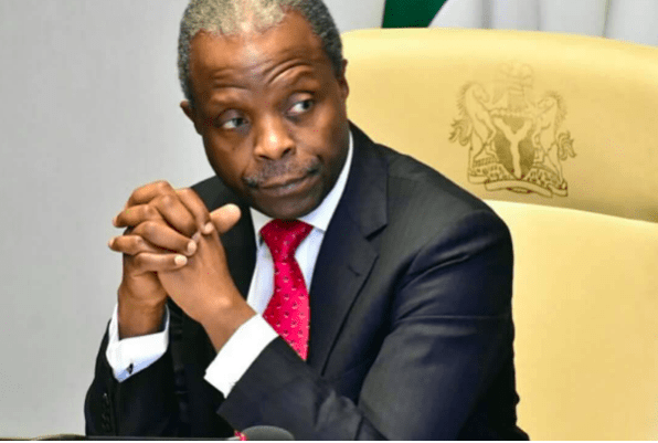 AMCON: Osinbajo Directs ‘Next Steps’ in Recovery of N5Trn