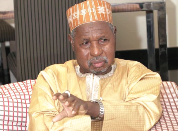 Northwest Collaborates With Security Agents, Others on Peace –Masari