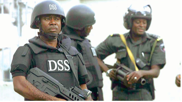 DSS Urges Nigerians to Disregard Threat of Revolution