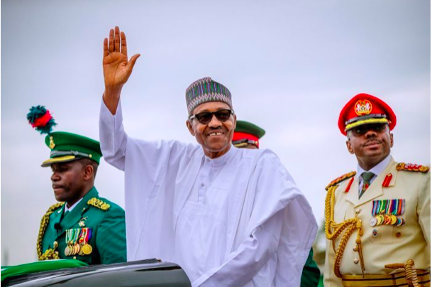 Why Buhari Remains Best Hope for Nigerian Economy – Presidency