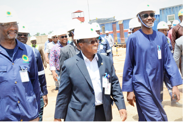 Nigeria-Morocco Gas Pipeline Project Great for Nigerian Gas — Kyari