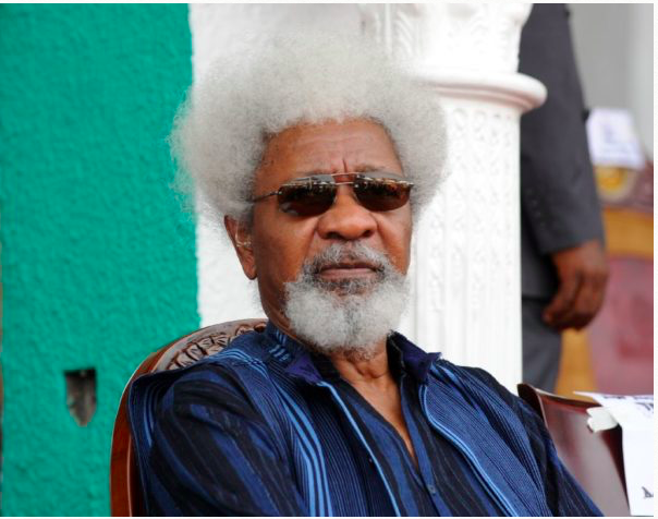 Declare State of Emergency on Insecurity in South West – Soyinka
