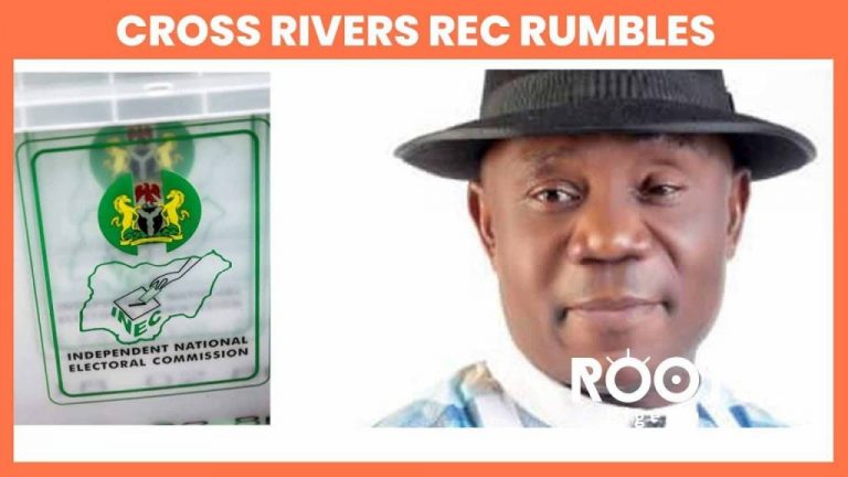 REC’s Shocking Allure and INEC’s  Confusion