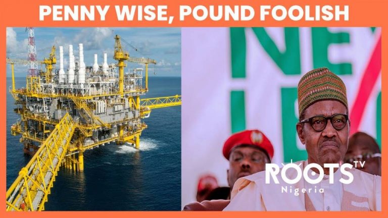 Nigeria Earned $54 5bn From Crude Oil, Spent $54 6bn To Import
