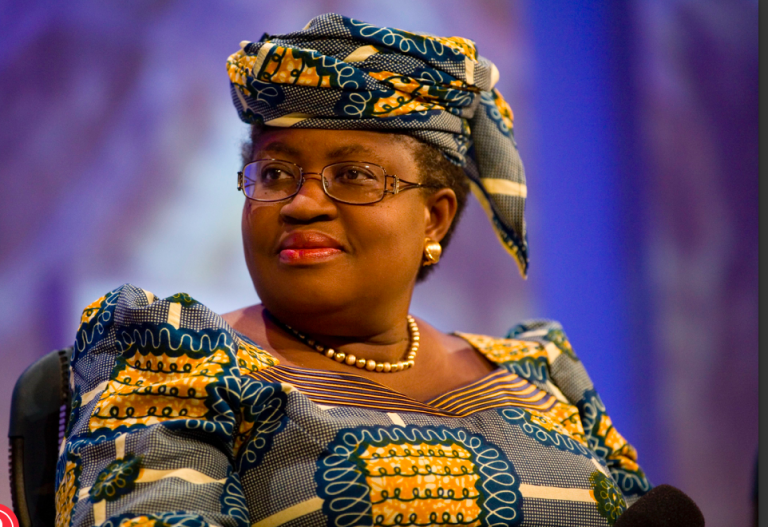 How Disagreement Within AU Can Hinder Okonjo-Iweala’s Chances For WTO Top Job