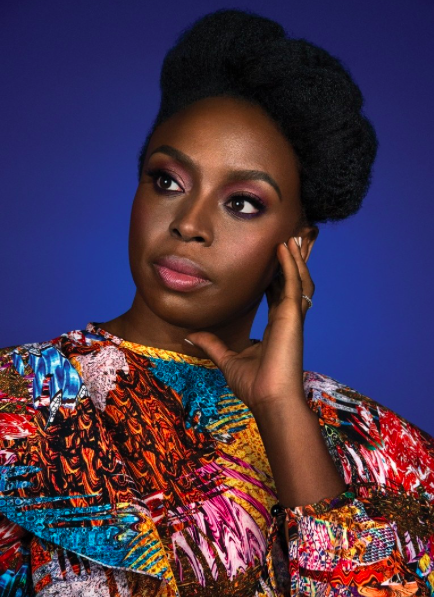 Chimamanda Adichie pummels US govt for congratulating Tinubu