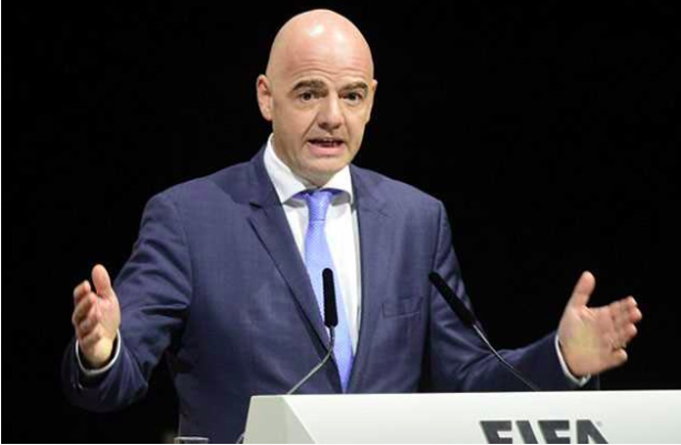FIFA threatens European TV blackout of Women’s World Cup