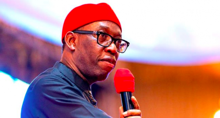 Gov. Okowa to spend N50m on Family Planning in Delta
