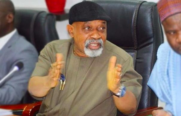 APC primary didn’t hold in Anambra- Ngige