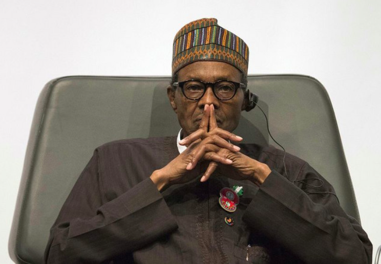 Will history be kind to Buhari as he wished?